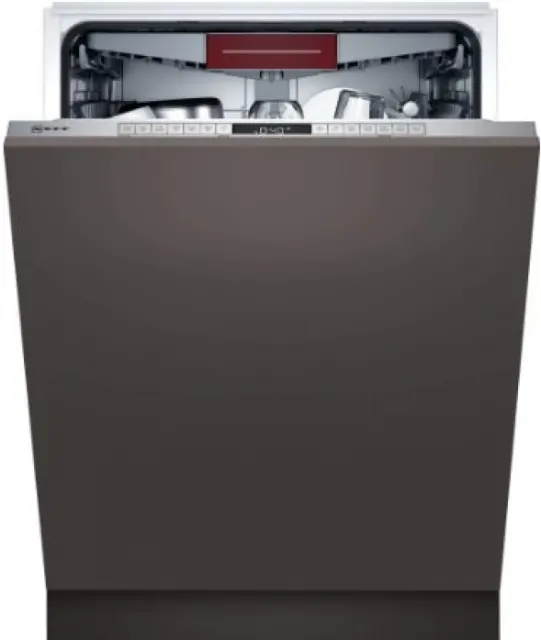 Встраиваемая посудомоечная машина Neff S297TCX00E