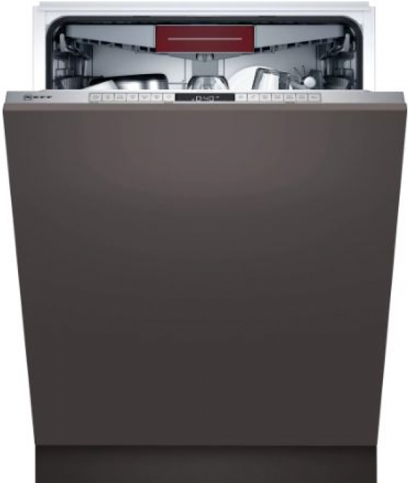 Встраиваемая посудомоечная машина Neff S297TCX00E