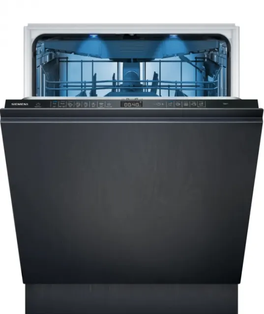 Встраиваемая посудомоечная машина Siemens SN 65ZX07CE