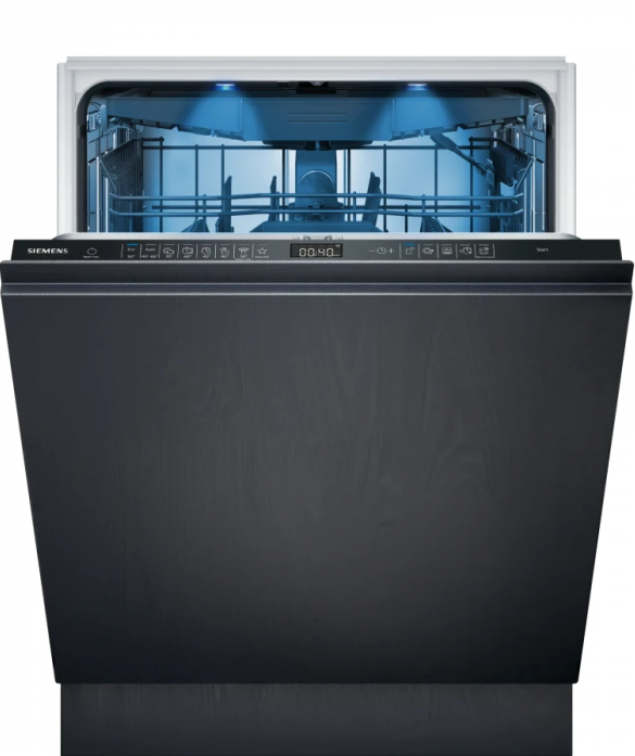Встраиваемая посудомоечная машина Siemens SN 65ZX07CE