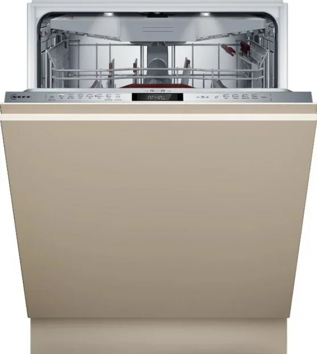 Встраиваемая посудомоечная машина Neff S157ECX17E