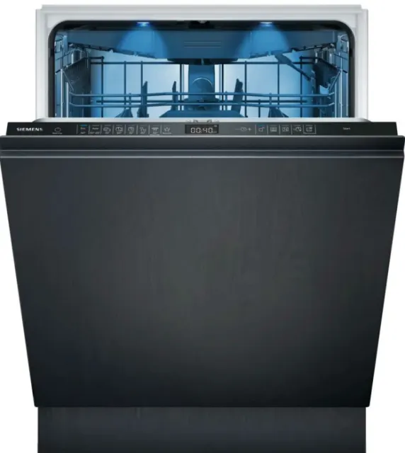 Встраиваемая посудомоечная машина Siemens SN 95EX12CE