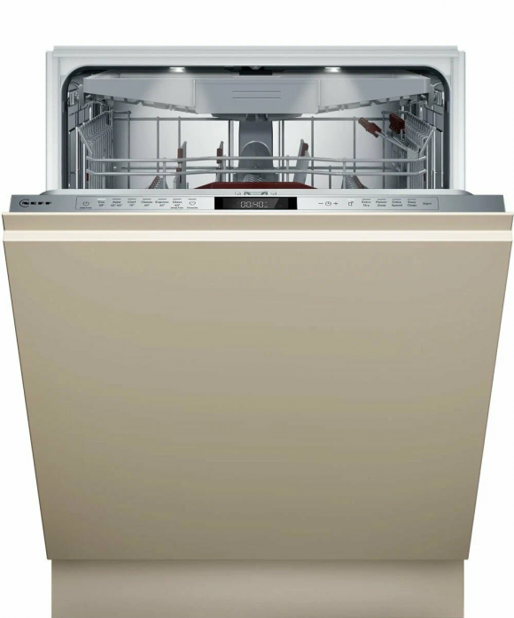 Встраиваемая посудомоечная машина Neff S257ECX17E