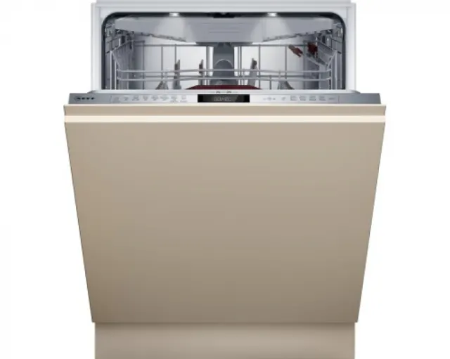 Встраиваемая посудомоечная машина Neff S157ZCX18E