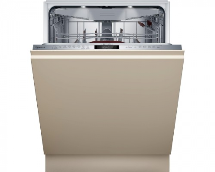 Встраиваемая посудомоечная машина Neff S157ZCX18E