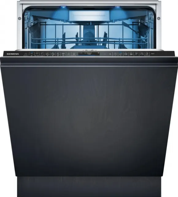 Встраиваемая посудомоечная машина Siemens SN 87TX00CE