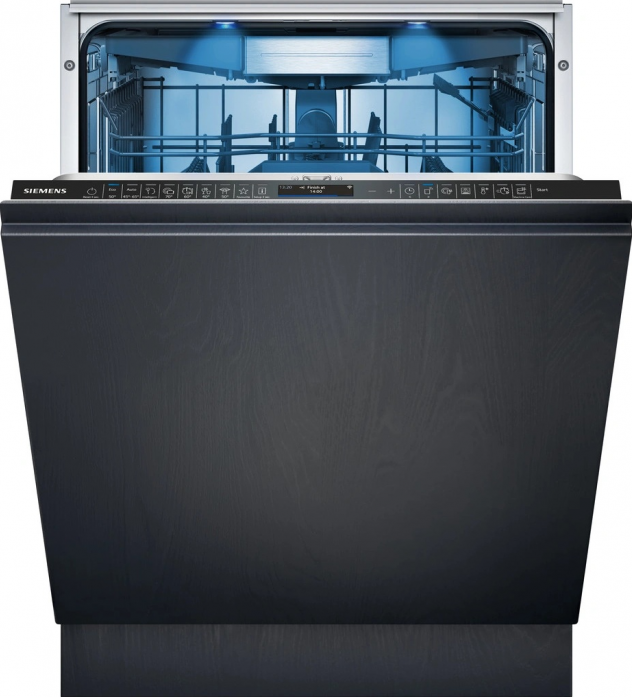 Встраиваемая посудомоечная машина Siemens SN 87TX00CE