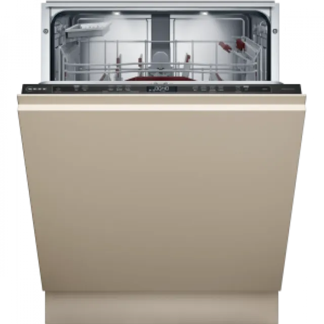 Встраиваемая посудомоечная машина Neff S197EB802E