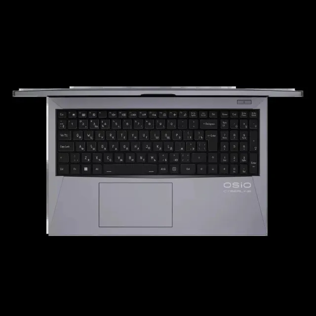 Ноутбук АйСиЭл Техно C150i-003