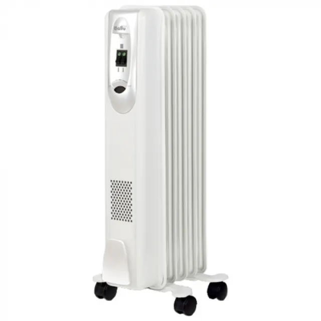 Радиатор Ballu Comfort BOH/CM-05WDN НС-1071470