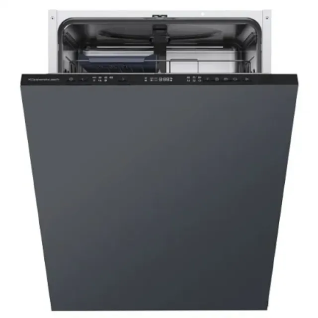 Посудомоечная машина Kuppersbusch G 6340.0 v