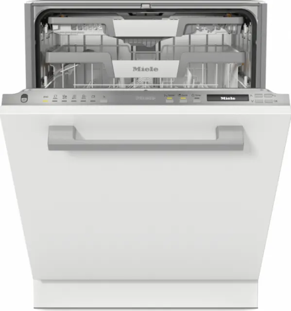 Встраиваемая посудомоечная машина Miele G 7260 SCVI