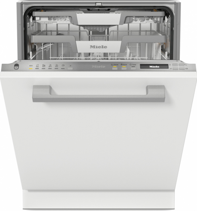 Встраиваемая посудомоечная машина Miele G 7260 SCVI