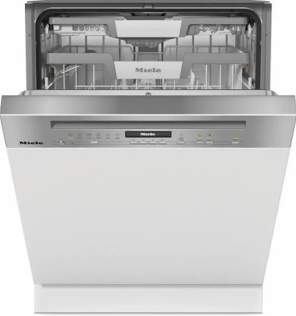 Встраиваемая посудомоечная машина Miele G 7131 SCi