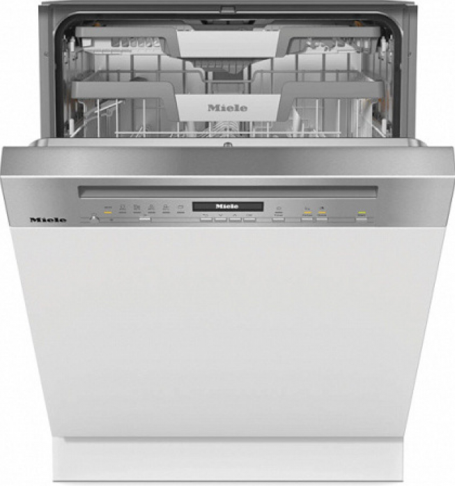 Встраиваемая посудомоечная машина Miele G 7131 SCi
