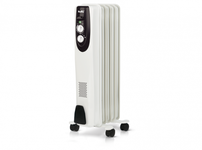 Масляный радиатор Ballu Classic BOH/CL-05WRN 1000