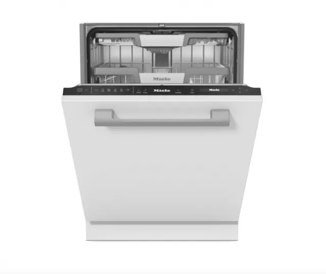 Встраиваемая посудомоечная машина Miele G 7658 SCVi XXL