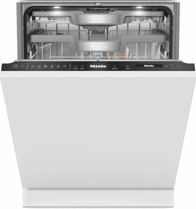 Встраиваемая посудомоечная машина Miele G 7790 SCVi K2O OBSW