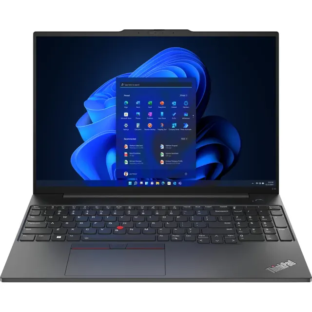 Ноутбук Lenovo 21M5S09E00