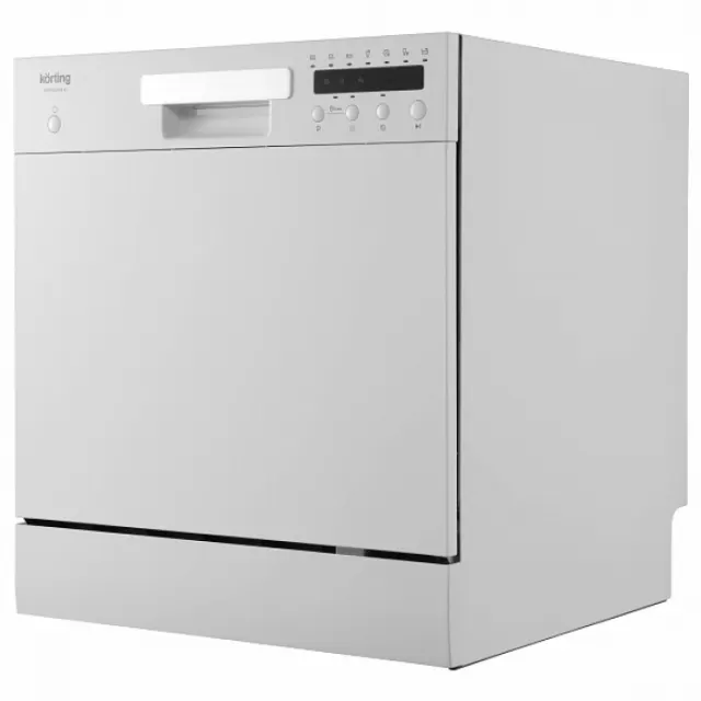 Посудомоечная машина Korting KDFM 25358 W