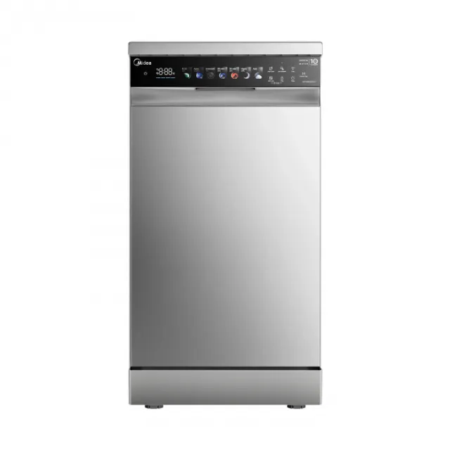 Посудомоечная машина Midea MFD45S460SI