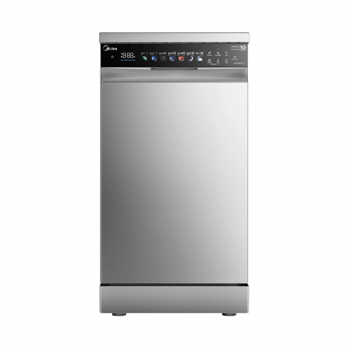Посудомоечная машина Midea MFD45S460SI