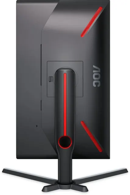 Монитор AOC 25G3ZM