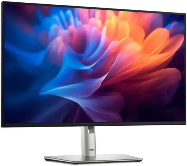 Монитор Dell P2725HE
