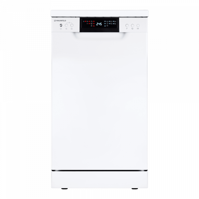 Посудомоечная машина Maunfeld MWF45220W