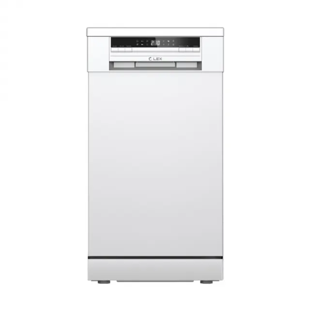 Посудомоечная машина Lex DW4562N WH