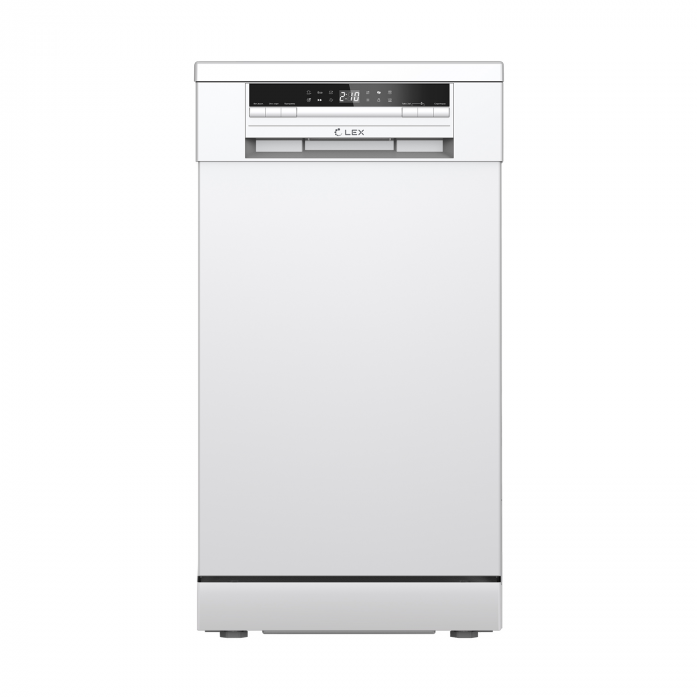 Посудомоечная машина Lex DW4562N WH