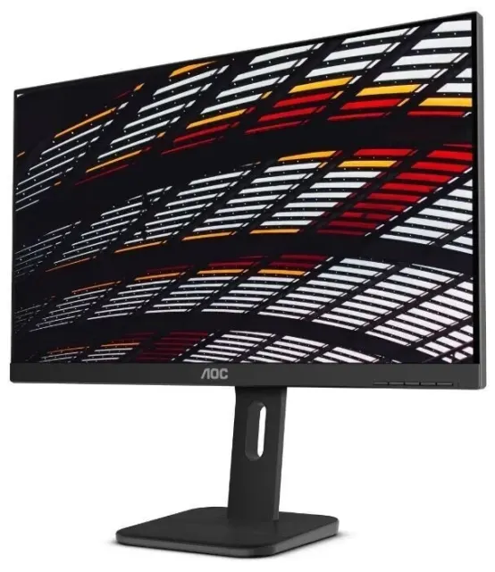 Монитор AOC 24P1(00/01)