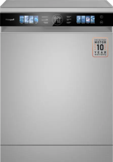 Посудомоечная машина Weissgauff DW 998 Touch Inverter Dual Fan Dry 437885