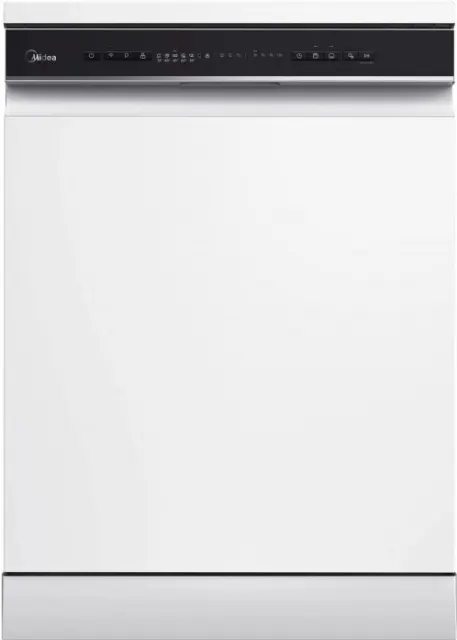 Посудомоечная машина Midea MFD60S150Wi белый