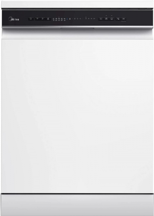Посудомоечная машина Midea MFD60S150Wi белый