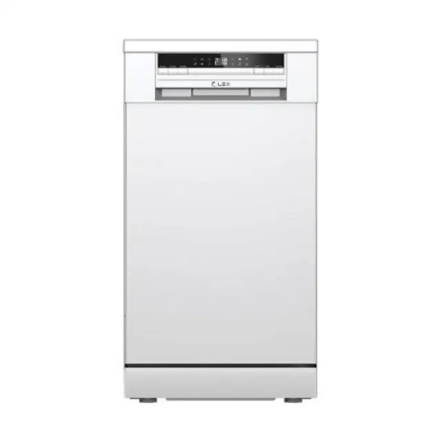 Посудомоечная машина Lex DW4563N WH