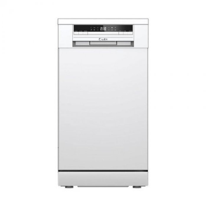 Посудомоечная машина Lex DW4563N WH