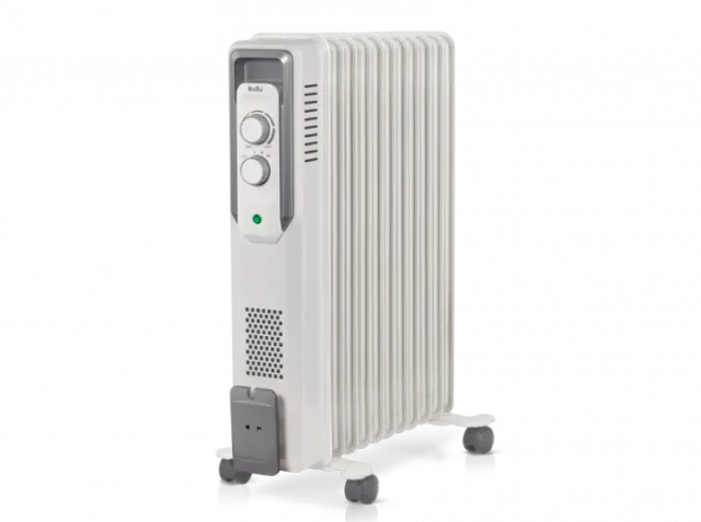 Радиатор масляный Ballu CUBE BOH/CB-11W 2200