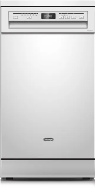 Посудомоечная машина DeLonghi DDWS 09S Citrino