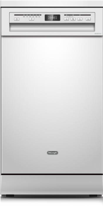 Посудомоечная машина DeLonghi DDWS 09S Citrino