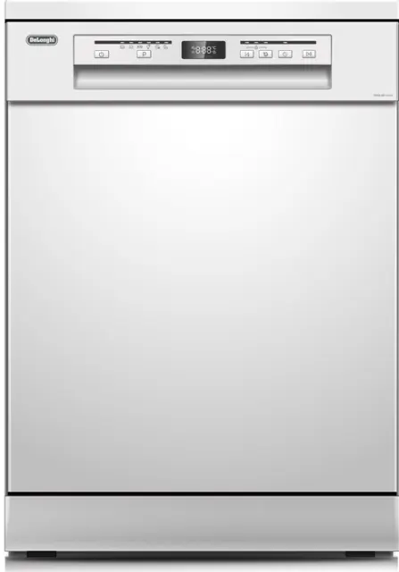 Посудомоечная машина DeLonghi DDWS09F Citrino
