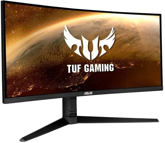 Монитор Asus TUF Gaming VG34VQL1B VA (90LM06F0-B01170)