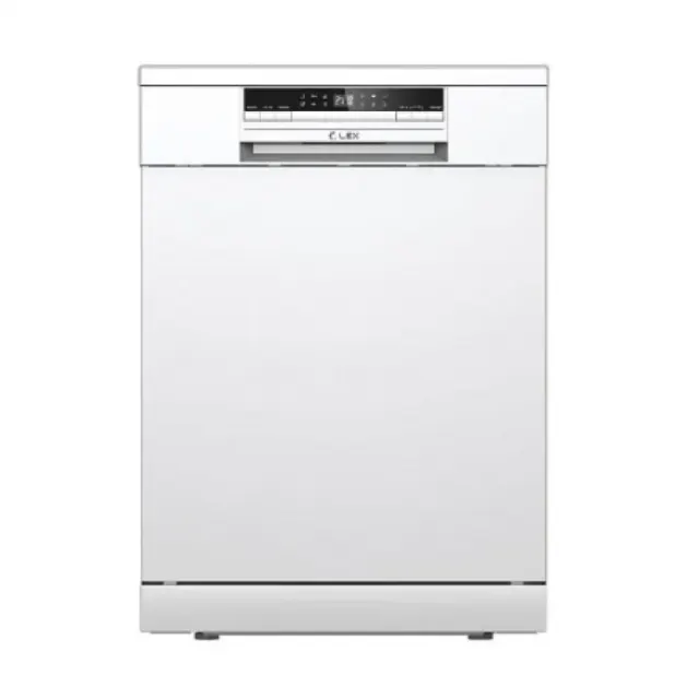 Посудомоечная машина LEX DW6062N WH