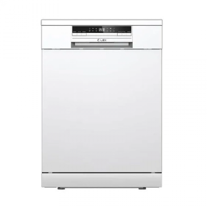 Посудомоечная машина Lex DW6062N WH