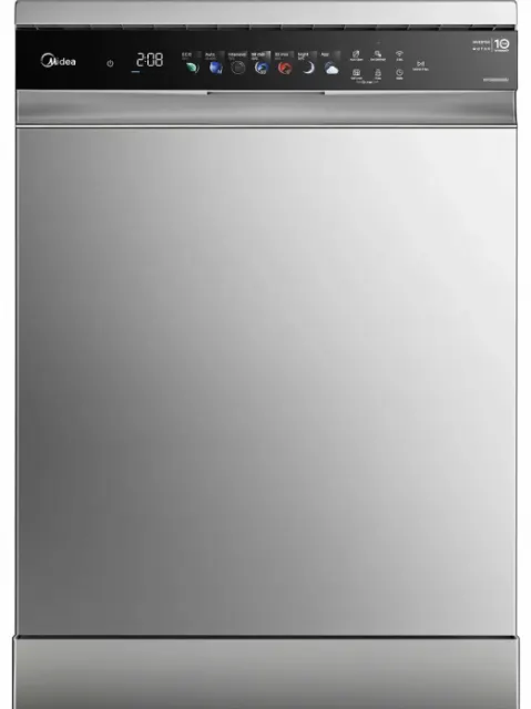 Посудомоечная машина Midea MFD60S460SI