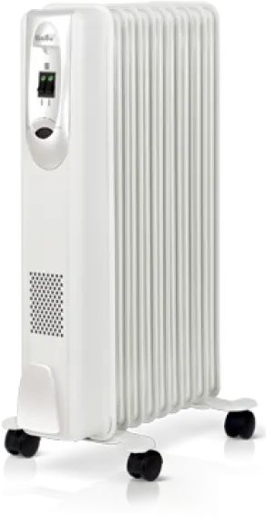 Масляный обогреватель Ballu Comfort BOH/CM-09WDN 2000