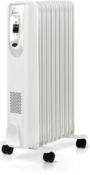 Масляный обогреватель Ballu Comfort BOH/CM-09WDN 2000