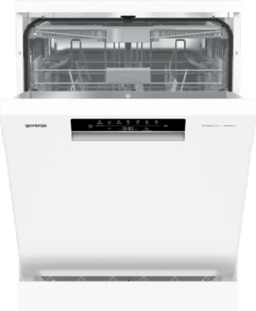 Посудомоечная машина Gorenje GS643C90W белый