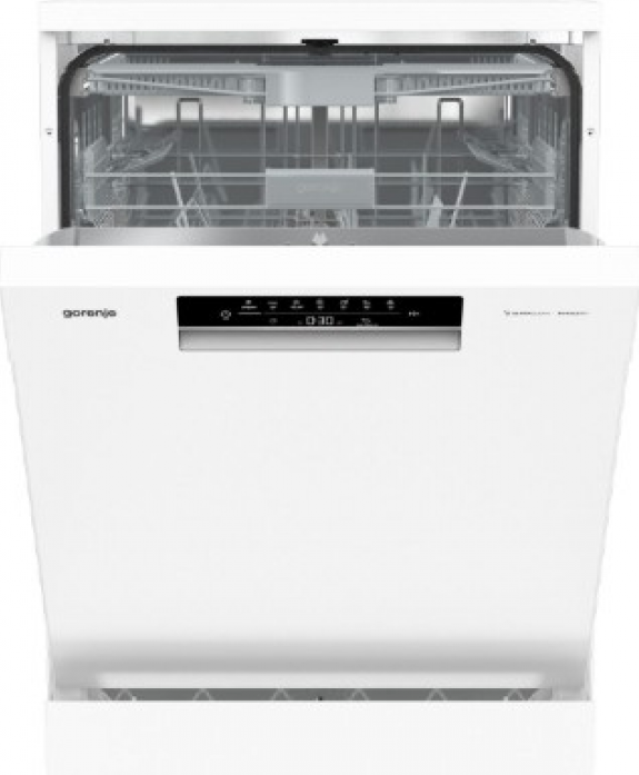 Посудомоечная машина Gorenje GS643C90W белый