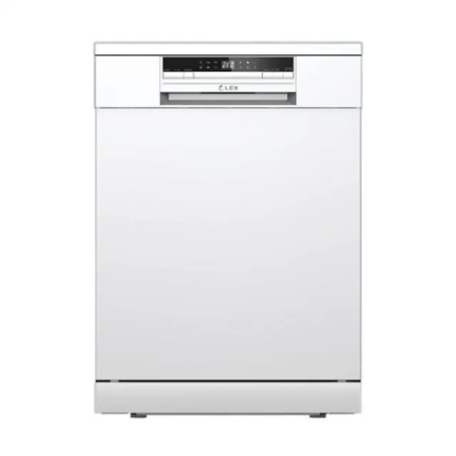 Посудомоечная машина Lex DW6063N WH